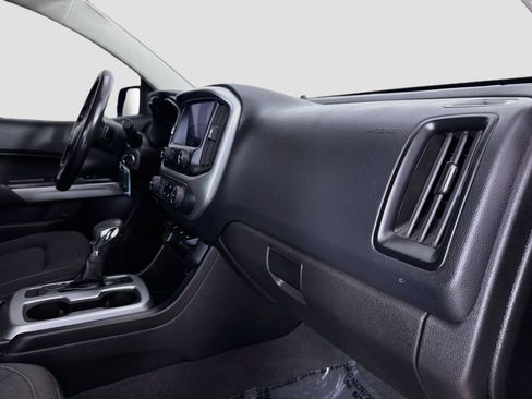 Used 2022 Chevrolet Colorado LT w/ LT Convenience Package RWD image 29