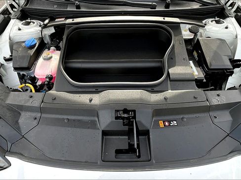 New 2025 Hyundai Ioniq 6 SEL AWD/4WD image 16