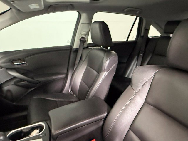 Used 2016 Acura RDX FWD image 30