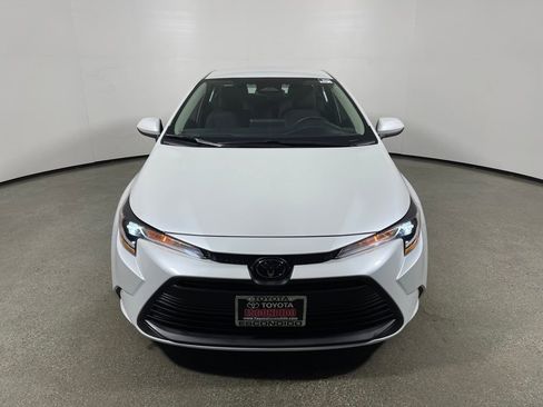 Certified 2024 Toyota Corolla LE image 8
