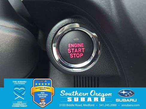 New 2026 Subaru Forester Limited w/ Limited Package image 16
