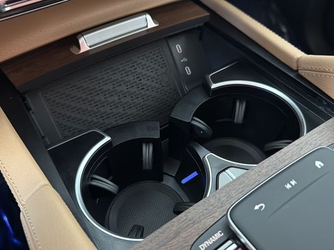 New 2026 Mercedes-Benz GLE 350 4MATIC image 43