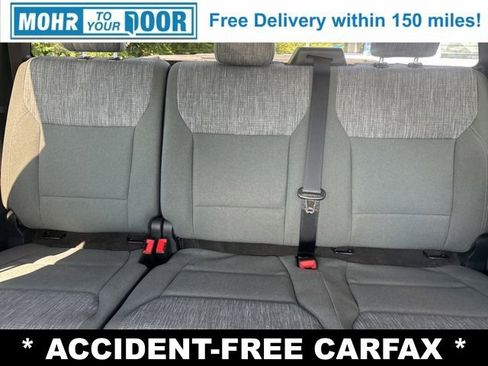 Used 2023 Ford F150 XLT image 30