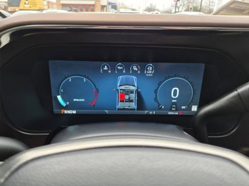 Used 2026 Ford F250 King Ranch w/ Chrome Package image 24