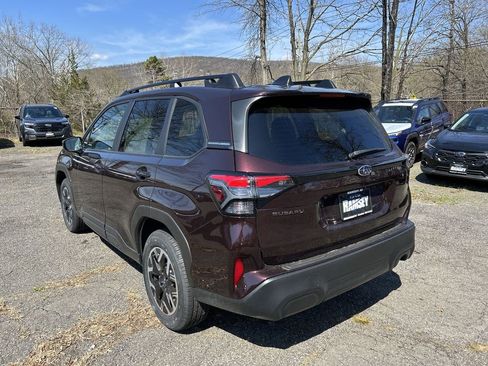 New 2026 Subaru Forester Premium AWD/4WD image 6