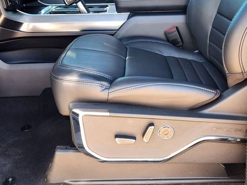 New 2025 Ford F150 Platinum image 26