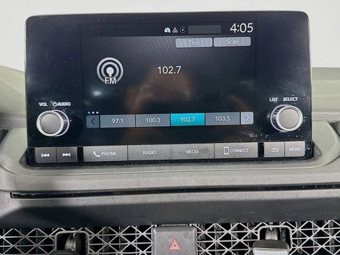 Certified 2023 Honda Accord EX image 17