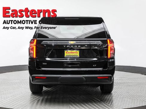 Used 2023 Chevrolet Tahoe LT image 6