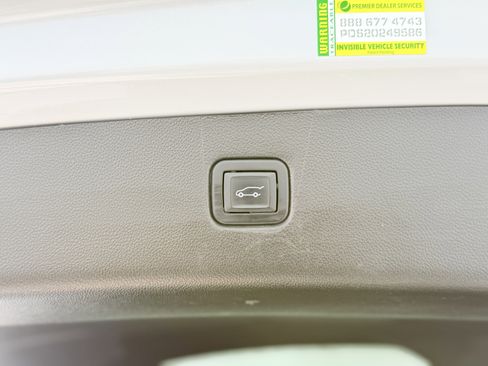 Used 2023 Chevrolet Blazer RS w/ Driver Confidence II Package image 11