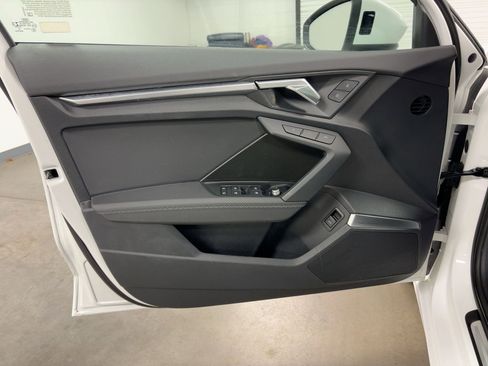 Used 2022 Audi A3 2.0T Premium Plus image 11