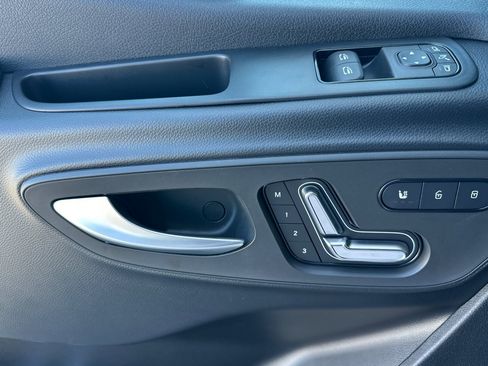 New 2026 Mercedes-Benz Sprinter 2500 image 11
