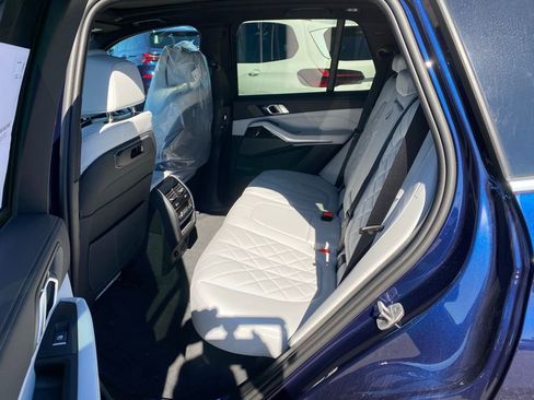 New 2026 BMW X5 xDrive40i image 7