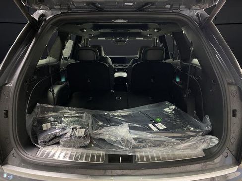 New 2026 Hyundai Palisade Calligraphy image 15