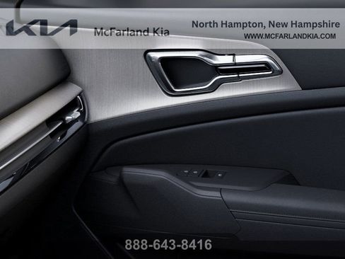 New 2026 Kia Sportage X-Line AWD/4WD image 25