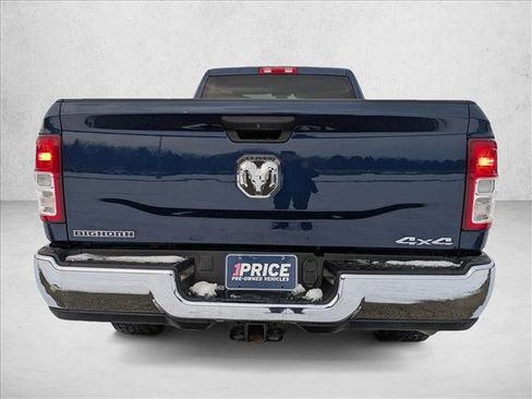Used 2024 RAM 3500 Big Horn image 6