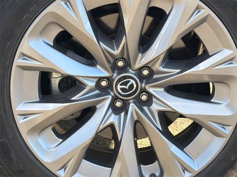 Used 2024 MAZDA CX-90 3.3 Turbo w/ Premium Package image 7