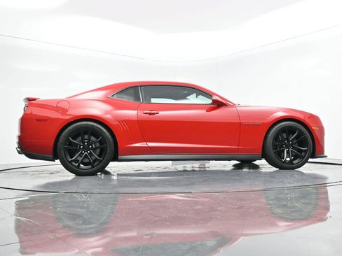 Used 2013 Chevrolet Camaro ZL1 image 49