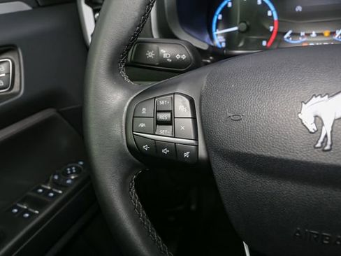 Used 2024 Ford Bronco Sport Big Bend w/ Convenience Package AWD/4WD image 29