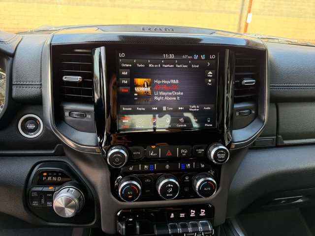 Used 2019 RAM 1500 Sport w/ Advanced Safety Group AWD/4WD image 20