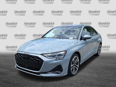 Used 2026 Audi A3 2.0T Premium AWD/4WD image 5