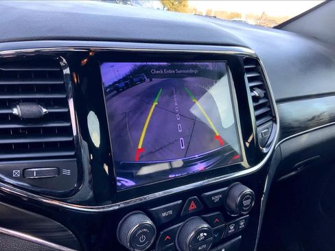 Used 2020 Jeep Grand Cherokee Limited image 29