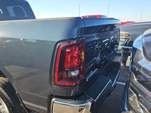 Used 2026 RAM 2500 Big Horn AWD/4WD image 5