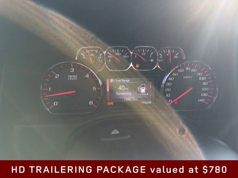 Used 2016 GMC Yukon XL SLT w/ Open Road Package image 6