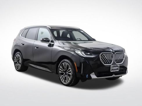 Used 2026 BMW X3 xDrive30i AWD/4WD image 7