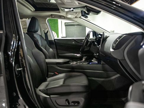 Used 2025 Lexus NX 350 AWD w/ Accessory Package (2T) image 11