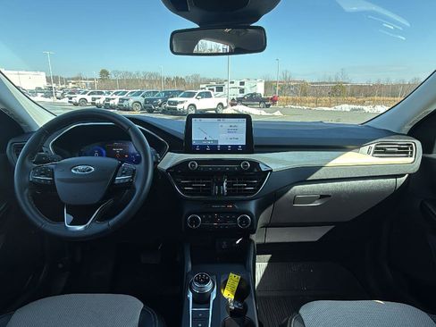 Used 2022 Ford Escape Titanium w/ Titanium Elite Package image 26