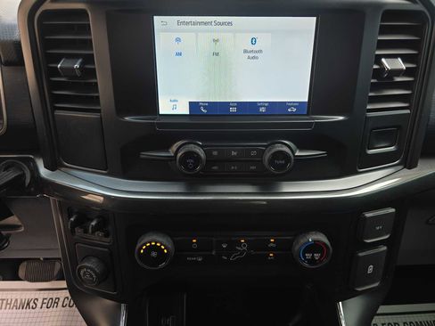 Used 2021 Ford F150 XL w/ STX Appearance Package RWD image 17