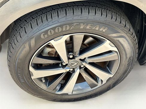 Used 2020 Lexus NX 300 FWD w/ Premium Package image 35