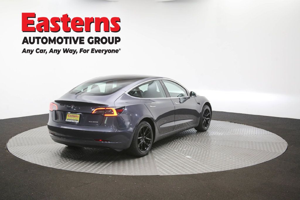 Used 2019 Tesla Model 3 Performance AWD/4WD image 74