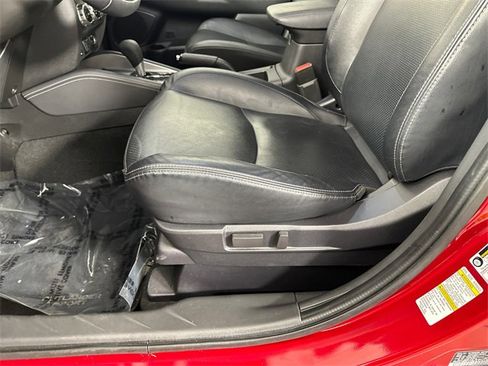 Used 2024 Mitsubishi Outlander Sport SEL image 18