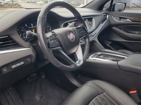 Used 2022 Buick Enclave Avenir w/ LPO, Floor Liner Package image 15