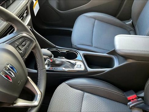 New 2026 Buick Encore GX Preferred w/ Comfort Package image 9