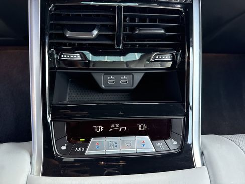 Used 2021 BMW M8 Gran Coupe xDrive w/ Competition Package AWD/4WD image 32