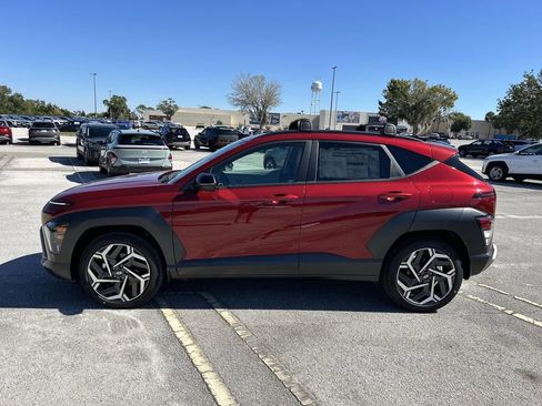 New 2026 Hyundai Kona SEL Premium image 14