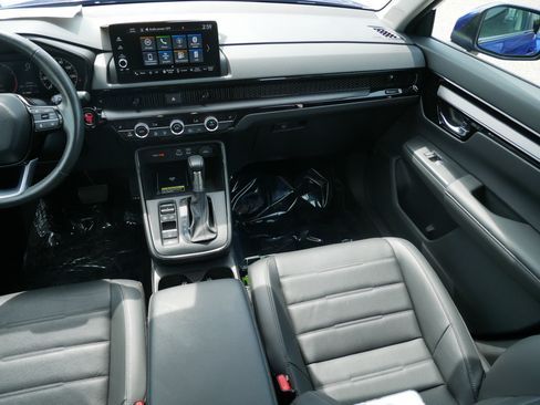 Certified 2024 Honda CR-V EX-L image 11