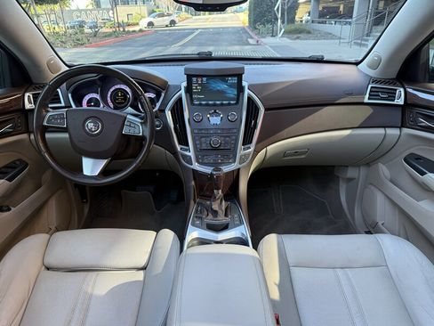 Used 2012 Cadillac SRX Performance FWD image 20