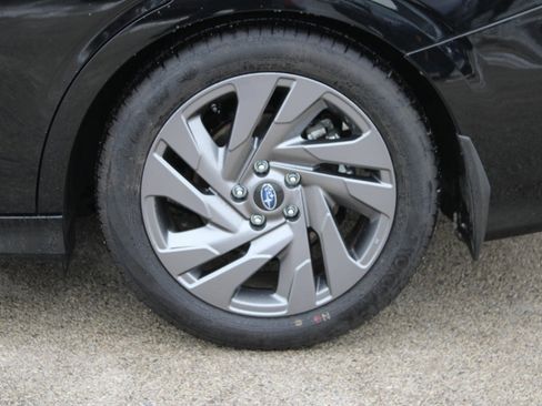 Certified 2025 Subaru Legacy Sport image 31