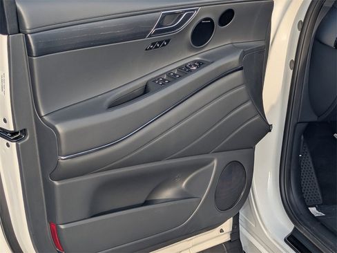 New 2026 Genesis GV80 3.5T e-SC image 10