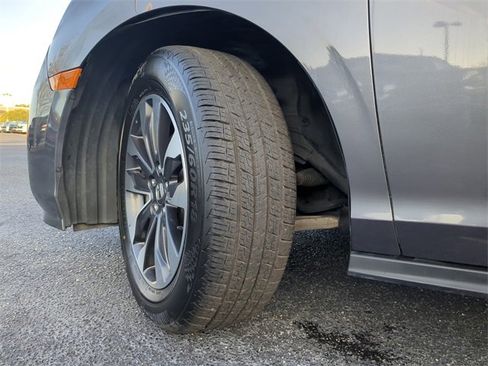 Used 2024 Honda Odyssey EX-L image 38