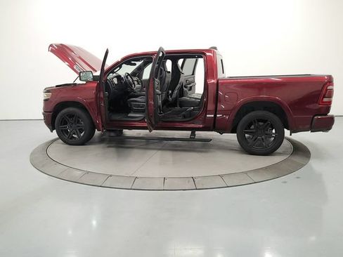 Used 2019 RAM 1500 Limited w/ Advanced Safety Group AWD/4WD image 14