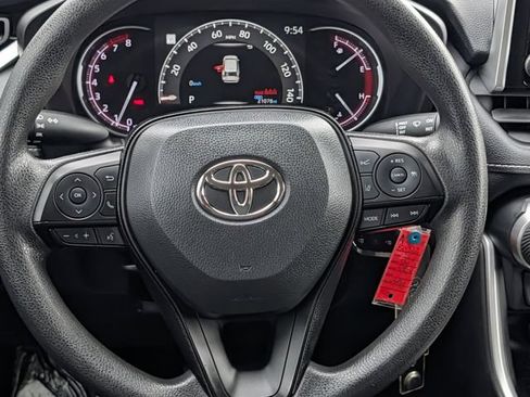 Used 2024 Toyota RAV4 LE FWD image 13