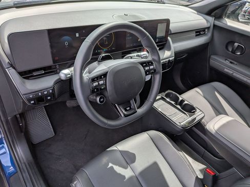 Certified 2026 Hyundai Ioniq 5 XRT AWD/4WD image 16