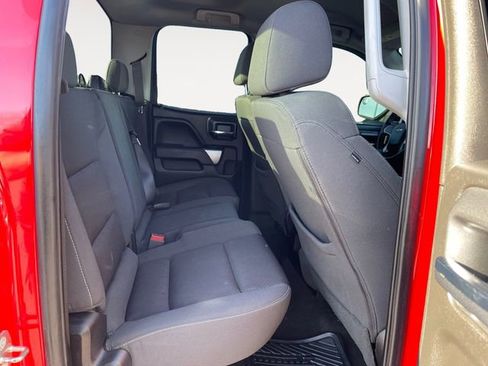 Used 2018 Chevrolet Silverado 1500 LT image 28