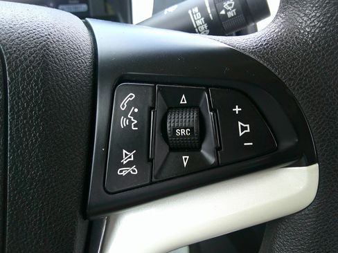 Used 2013 Chevrolet Volt image 22