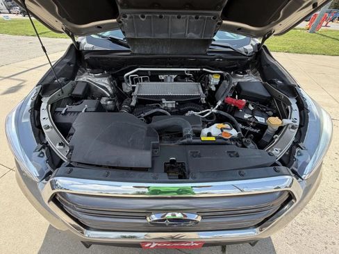 Used 2019 Subaru Ascent Premium AWD/4WD image 25