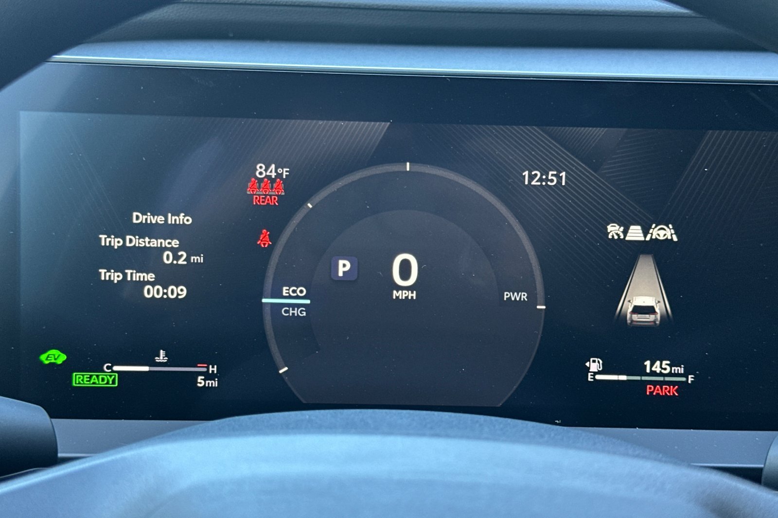 New 2026 Toyota RAV4 LE AWD/4WD image 28